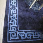 649 2346 CHINESE CARPET